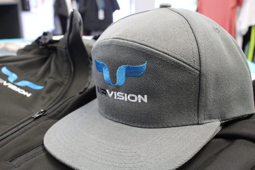 AirVision Drone Pilots