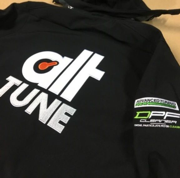 Alt Tune Winter Jackets
