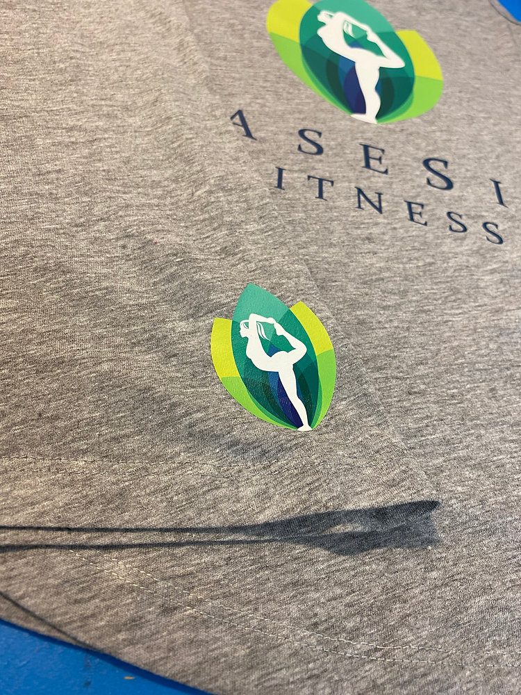 BaseSix Fitness Singlets