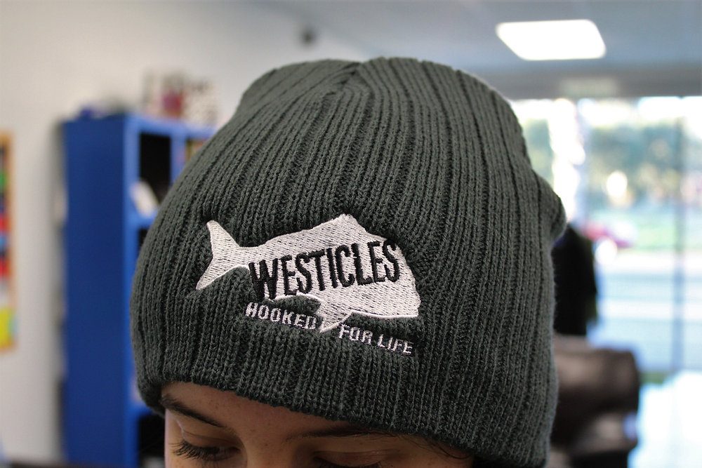 Beanies Galore!