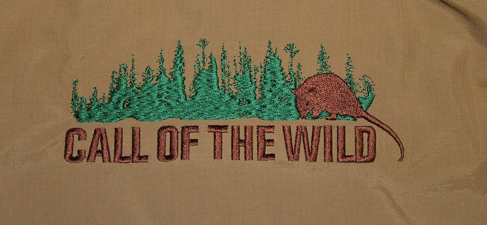 Call of the Wild