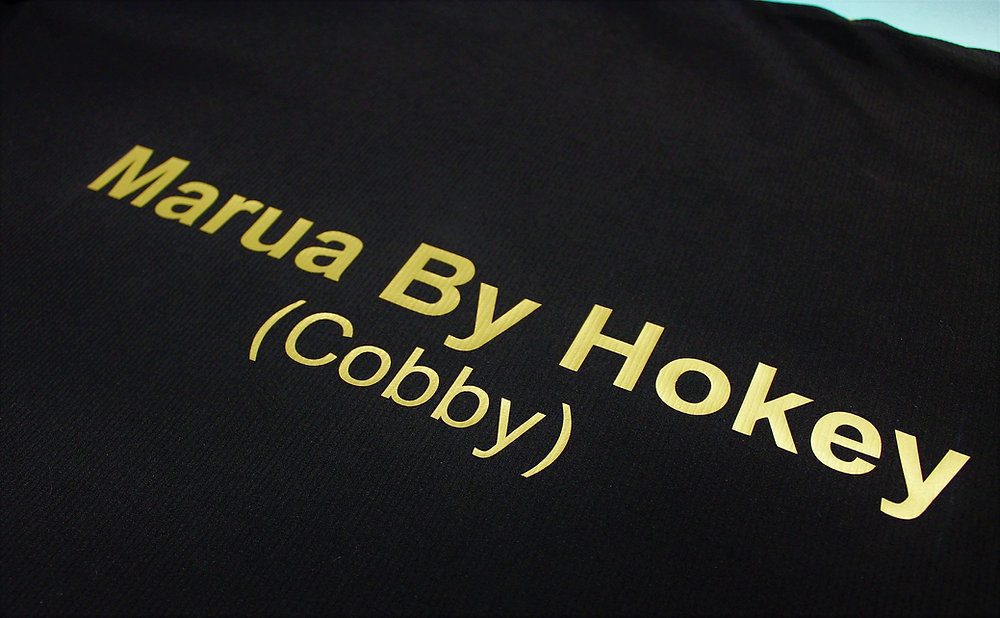 Customized Show Horse Covers