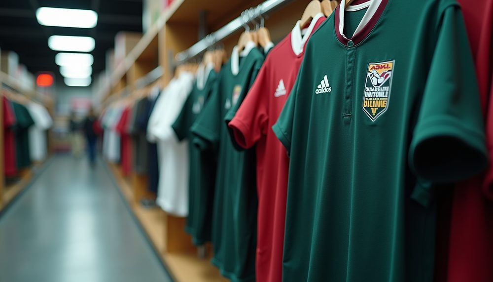 Design Your Custom Rugby Jerseys in NZ