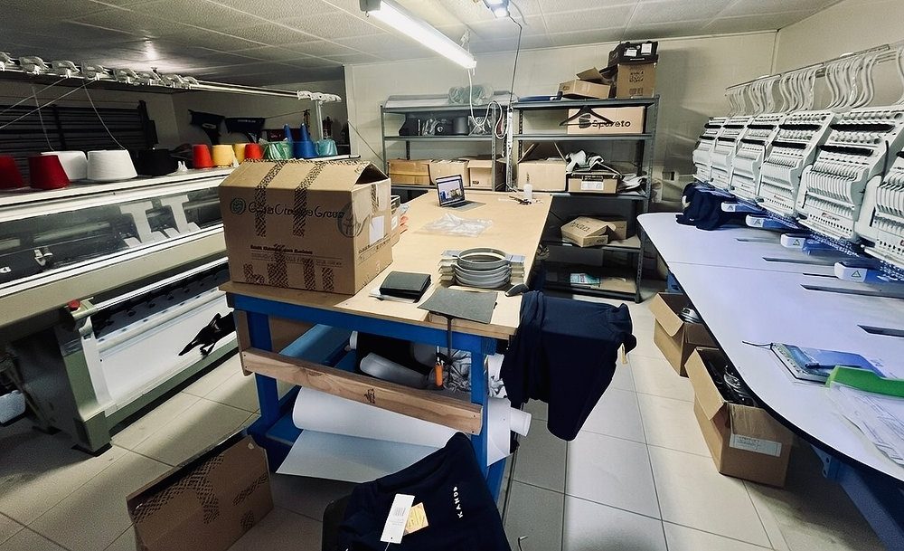 Elevate Your Te Awamutu Business with Custom Embroidery Services, Free Setup for Locals!
