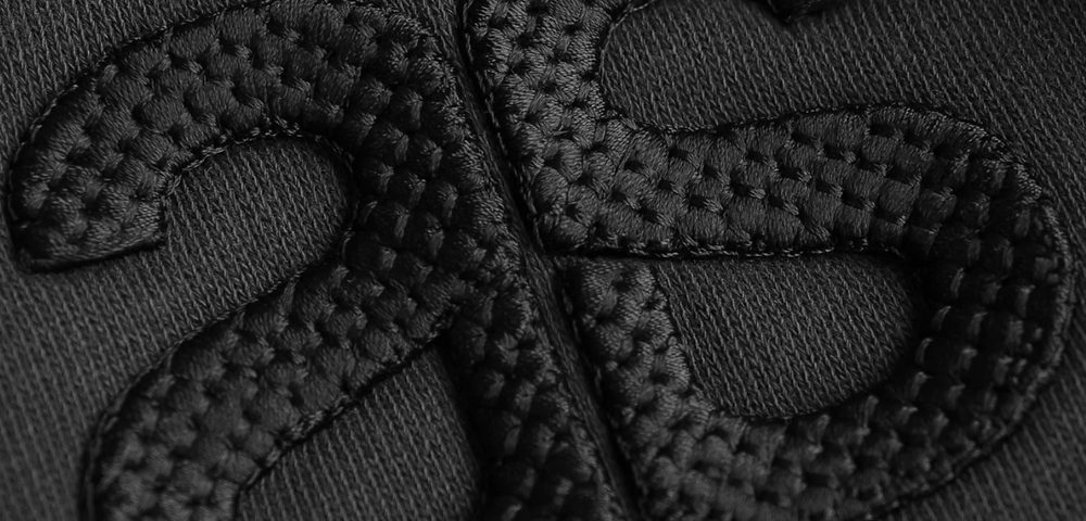 Elevating your Brand with Embroidery