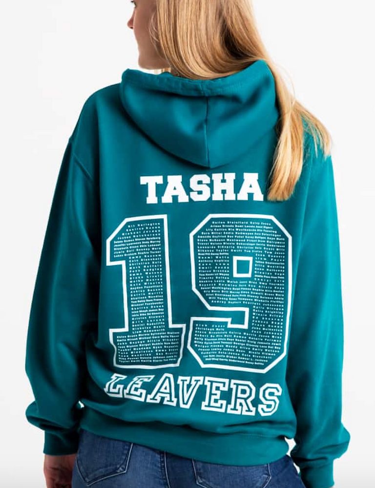 Hoodies and Sweatshirts