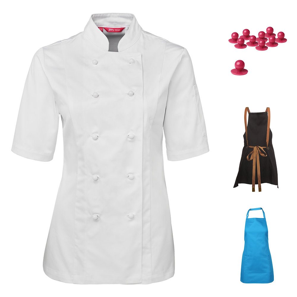 Hospitality Gear