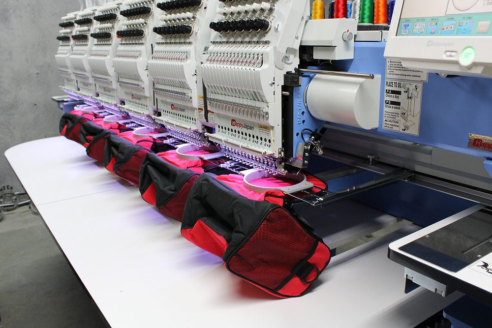 In-House Branding Calls for Efficient Work