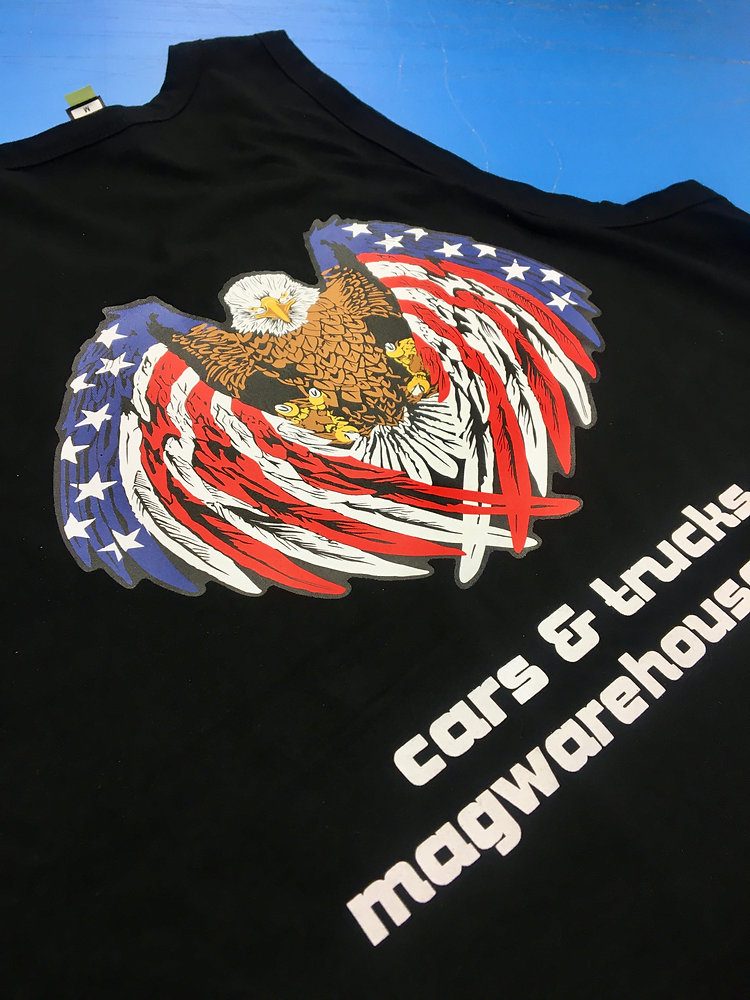 Magwarehouse Workshirts