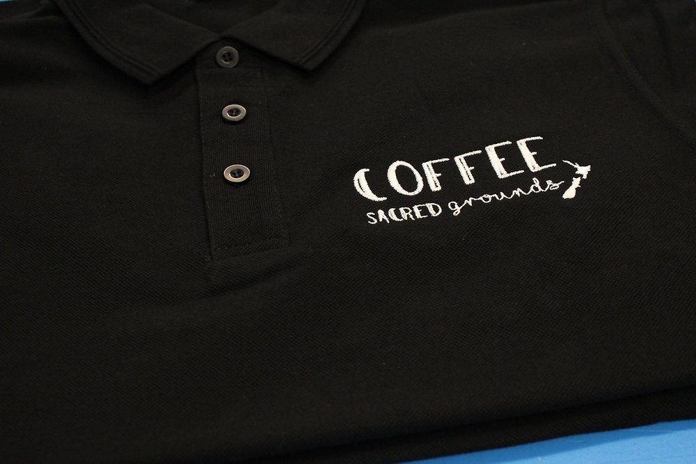 Polo Shirts for the Hospitality Industry