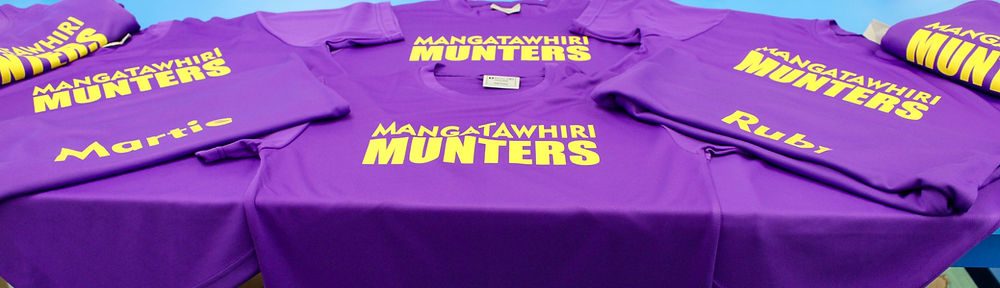 Social Sports Team Shirts