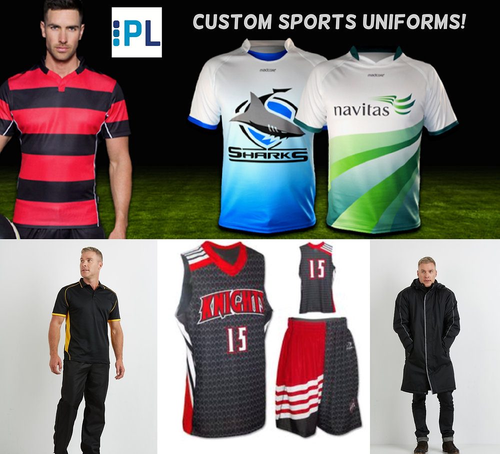 Sports Season is on the Way!