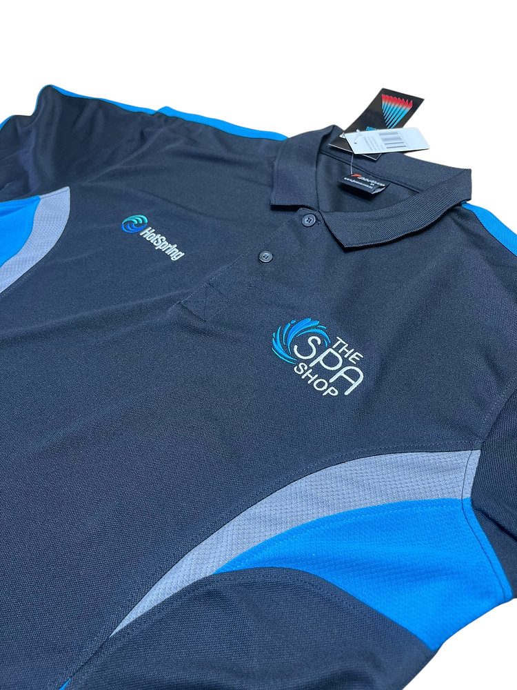 The Spa Shop Rotorua – New 2025 Team Uniforms Are Here!