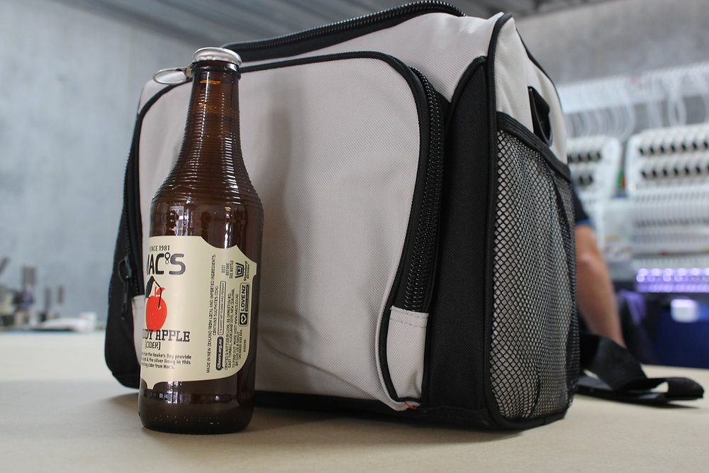 Ultimate Cooler Bag!