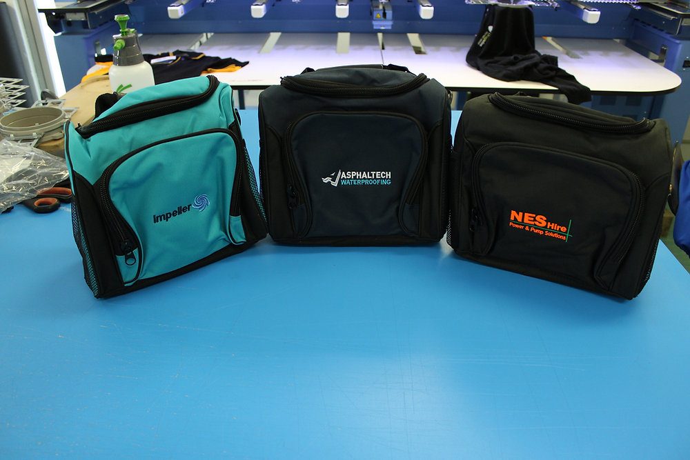 Ultimate Cooler Bags for Summer Gifts!