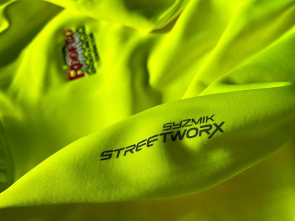 Water Resistant Hoodie